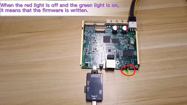 How to flash S19XP firmware on A113D control board | SD card flashing firmware method смотреть онлайн