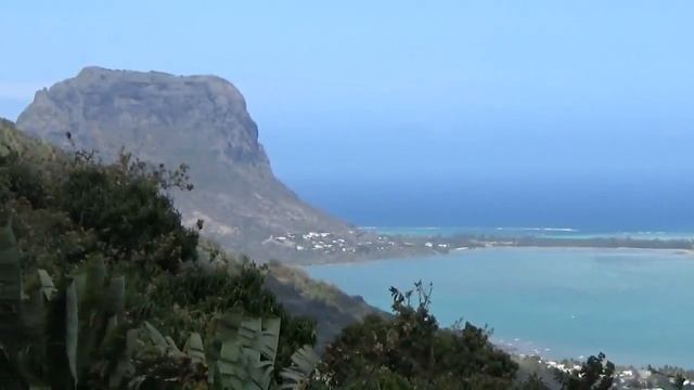 КайтОвый Маврикий часть 1 смотреть онлайн