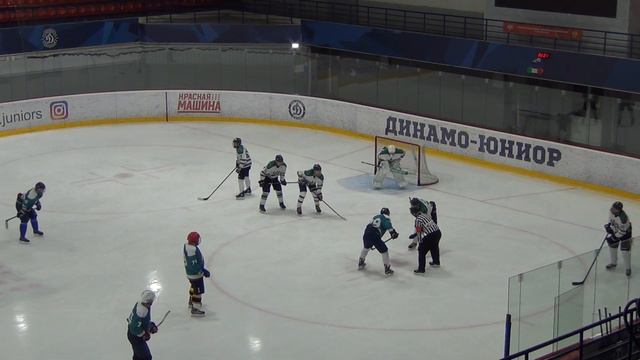 10.03.2022 Арсенал - Т-34 п.1 (1:0) смотреть онлайн