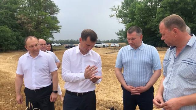 Визит Андрея Коробки смотреть онлайн
