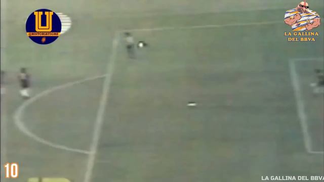 Los Goles de Tigres que Hicieron Retumbar al Volcán Como Nunca смотреть онлайн