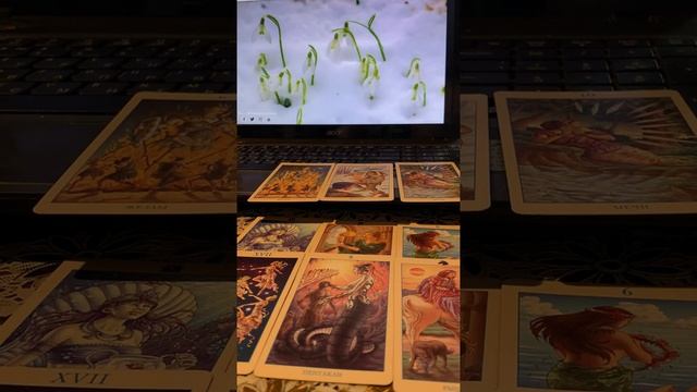 КАК ВСПОМИНАЕТ ВАС И ВАШИ отношения ваш бывший мужчина???#тарорасклад #татьяниндень смотреть онлайн