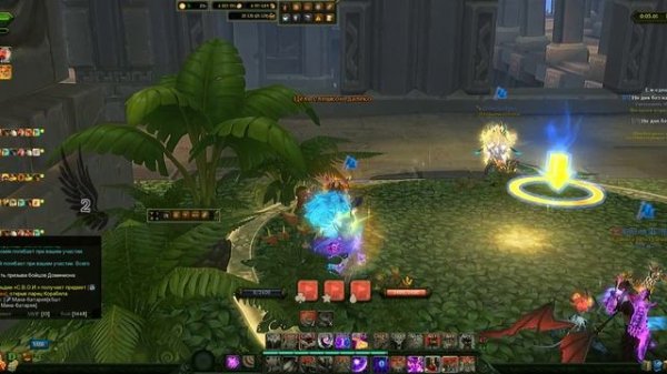 ALT+F4 & Антанта