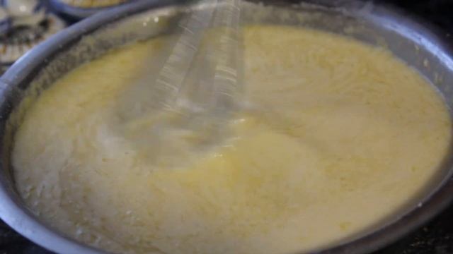 Готовка на Гриле