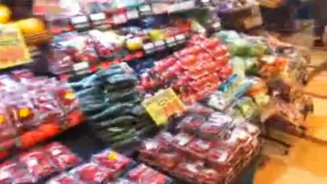 Токийский супермаркет после катастрофы смотреть онлайн