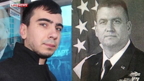 Генерал США пообещал пранкеру обеспечить 4 роты нацгвардии. Украина