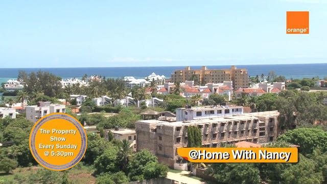 The Property Show Episode 134 Promo - Vipingo Royal Villas смотреть онлайн