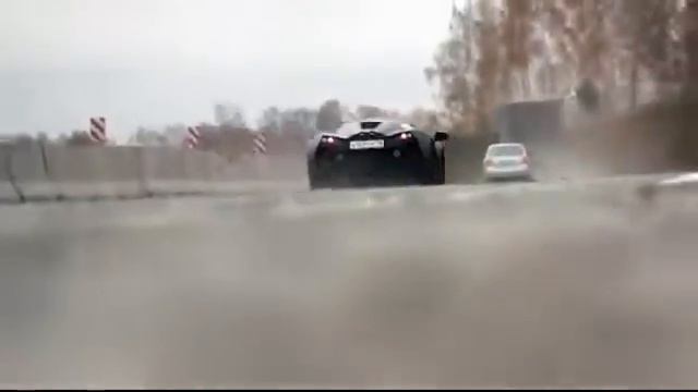 Российская "ФЕРРАРИ" - отжигает "Маруся" смотреть онлайн