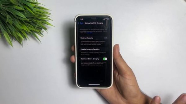 iOS 16.7.2 Battery Test | iOS 16.7.2 Battery Drain | iOS 16.7.2 battery draining issue | iOS 16.7.2