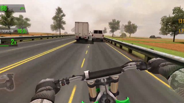 traffic rider #1 играем вместе со Das Gamer!:) смотреть онлайн