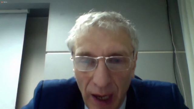 ШОС 2020. Секция Инновационные методы организации обучения в цифровой среде