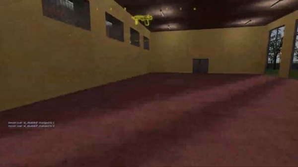 Nico's Nextbots Horror Map Horde Gmod ??!