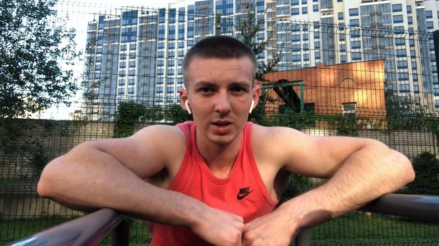 Спортплощадка. Тринашка в покраске смотреть онлайн
