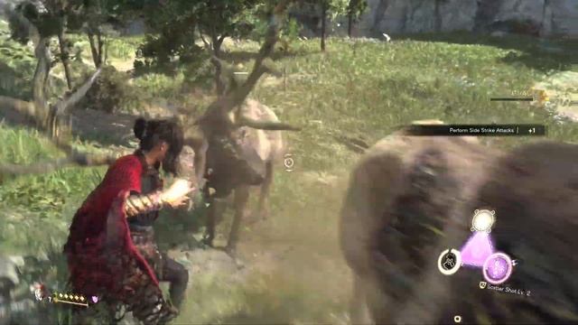 Forspoken Demo - That Signature Sony Sass смотреть онлайн