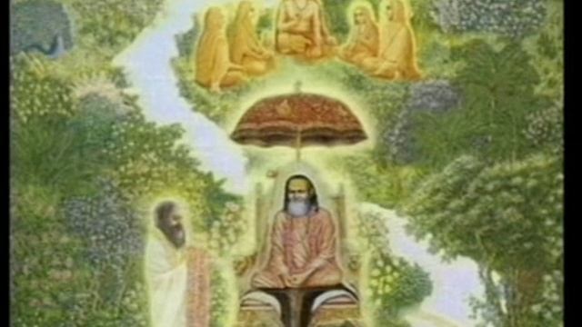 О Ведической литературе и формуле действия 1.11.2006 смотреть онлайн