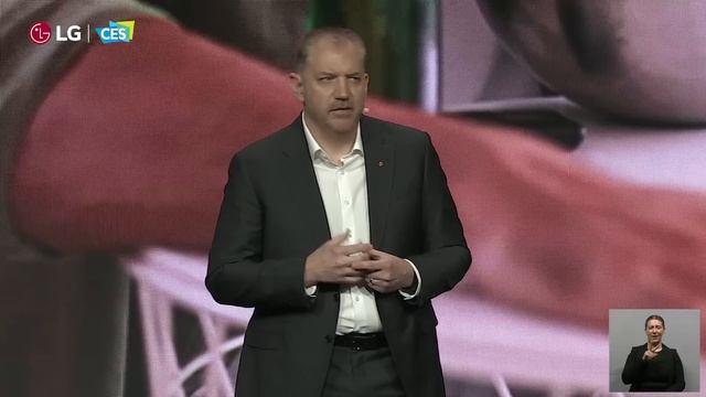 LG at CES 2024 : LG World Premiere – Full I LG смотреть онлайн