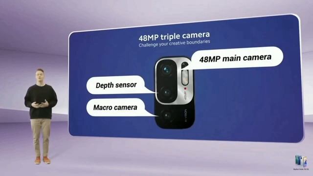 POCO M3 Pro: 5G, Dimensity 700, Price, Spec, Release in India | Everything You Need to Know | 2021 смотреть онлайн