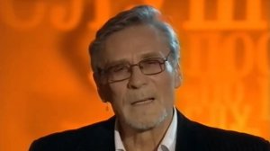 Стихотворение "Клеветникам России" читает Народный артист Александр Михайлов