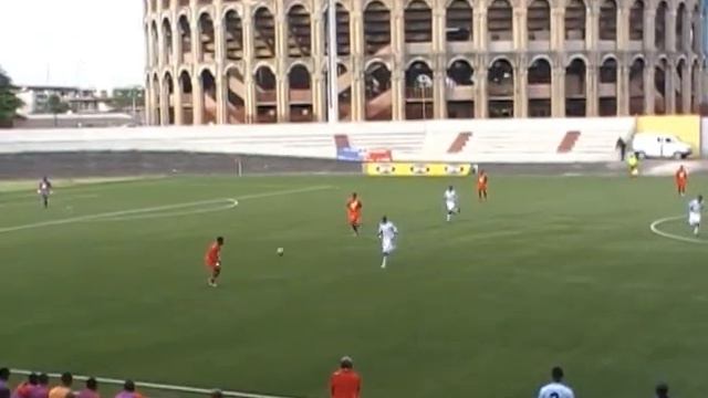 MANSOU kouakou amoro junior.mpg смотреть онлайн