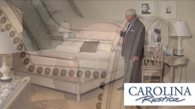 A.R.T. Furniture Provenance Collection смотреть онлайн
