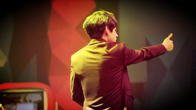 Kim Taehyung ~ Oh My Gosh ~ MEP Part 2 смотреть онлайн