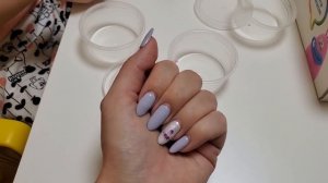 ВЛОГ: СДЕЛАЛА ДЕРЗКИЙ МАНИКЮР/ Уже Покупаем Подарки к НОВОМУ ГОДУ