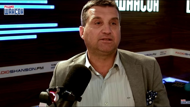 Отар Кушанашвили про эпизод со сб. России по футболу смотреть онлайн