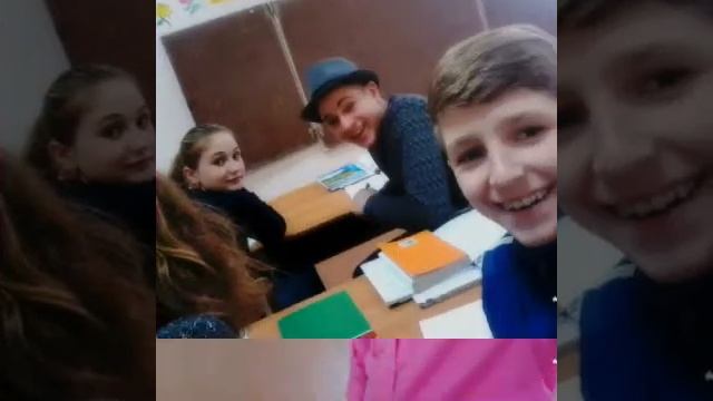 Clasa VII -a ,,A" смотреть онлайн