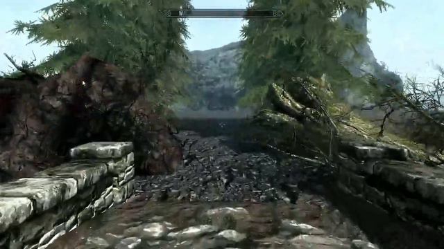 Skyrim Colosseum Mod смотреть онлайн