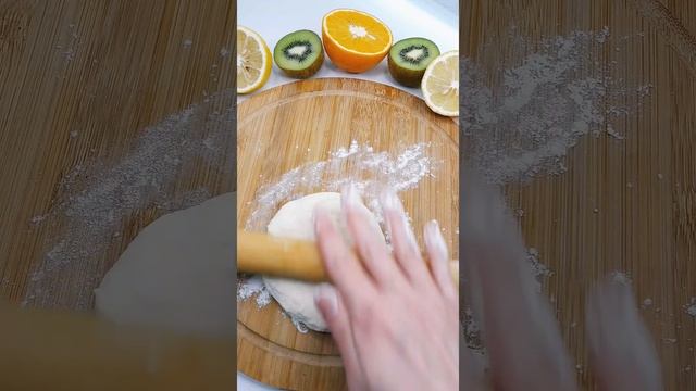 Нашла самый лучший рецепт Ленивое Универсальное тесто как пух для выпечки смотреть онлайн