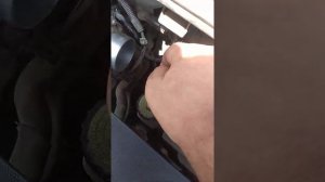 Рено флюенс как почистить дроссельную заслонку.