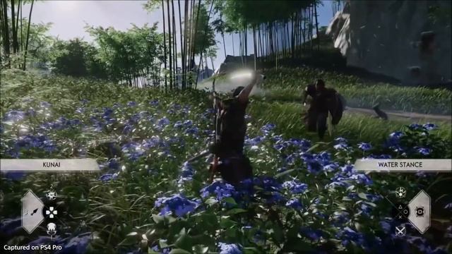 Ghost of Tsushima New Gameplay Details - Skill Trees, Easter Eggs, New Game Plus, Upgrades & More! смотреть онлайн