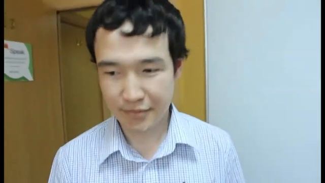 Прием на работу- Get the job! Come to iSpeak! смотреть онлайн