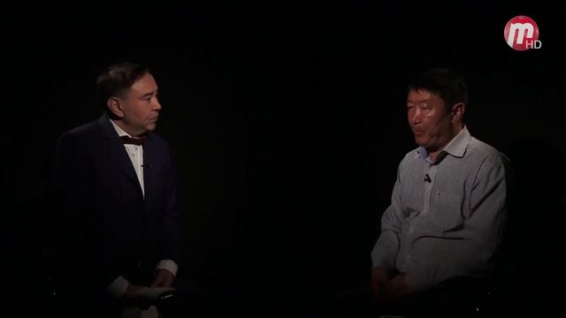 Багдаев в гостях: Намсарай Намсараев смотреть онлайн