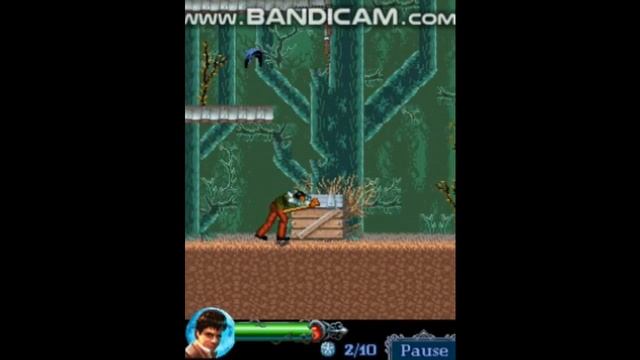 The Wolfman1 смотреть онлайн