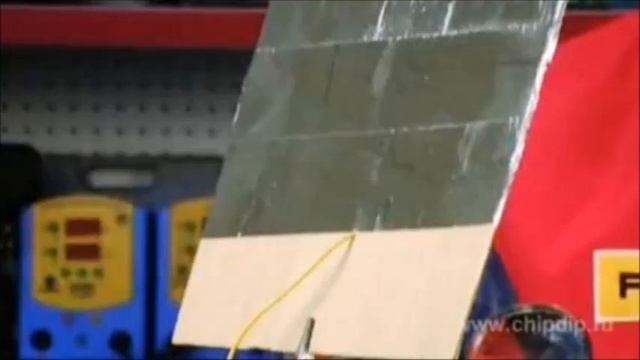 Бестопливный генератор Николы Теслы своими руками смотреть онлайн