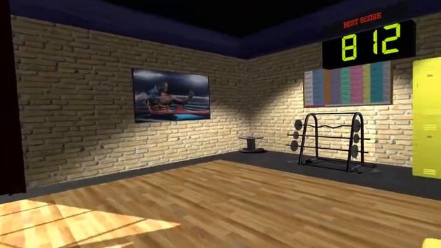 What is VR Boxing Workout? смотреть онлайн