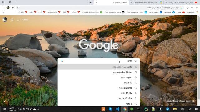 كورس python tkinter كامل : بايثون تكنتر : درس 1 : المستلزمات والبرامج - محرر بايثون و محرر الاكواد смотреть онлайн