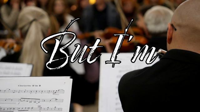 John Lennon - Imagine | Epic Orchestra смотреть онлайн