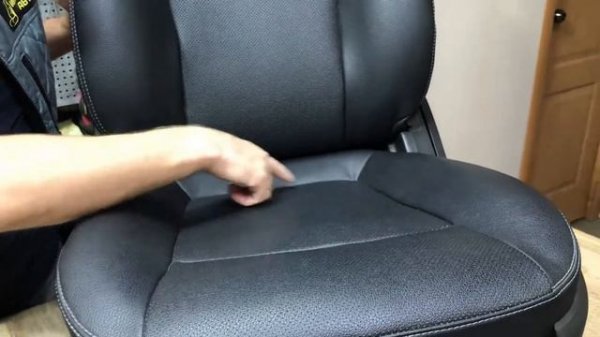 СРАВНЕНИЕ АВТОЧЕХЛОВ - МОДЕЛЬНЫЕ (Автофрант) и КАРКАСНЫЕ (AS-Inter)