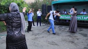 Свадьба в Дагестане|Ахтынский район