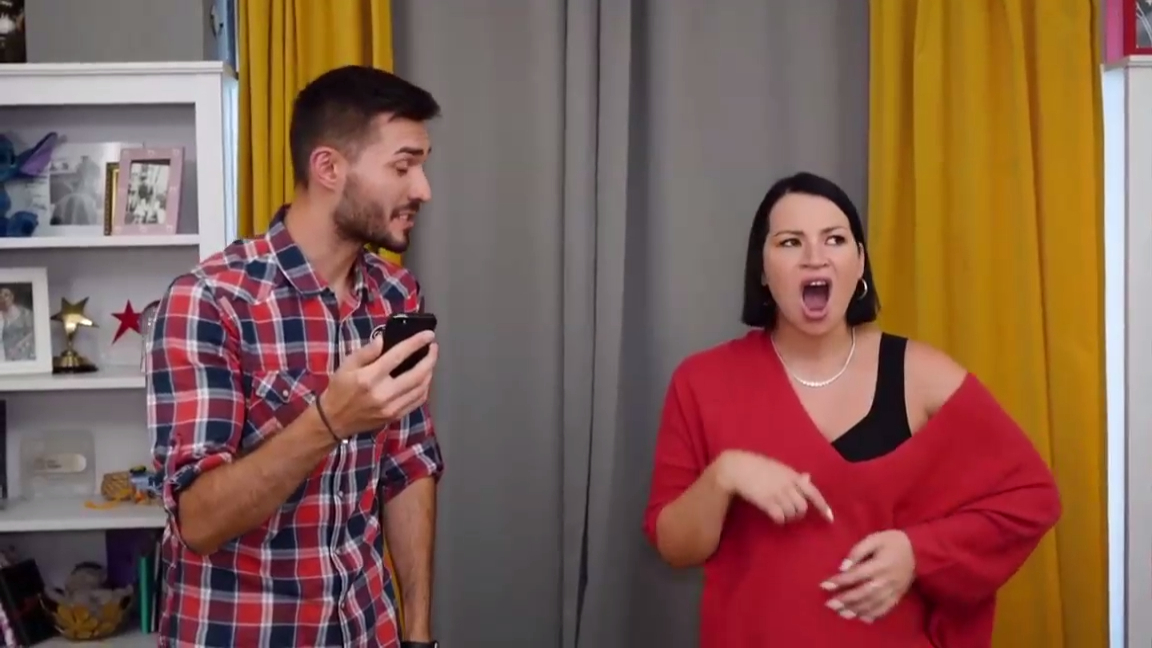 Когда удалось её переспорить смотреть онлайн