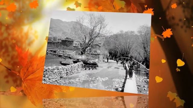 Поздравление воинам-интернационалистам