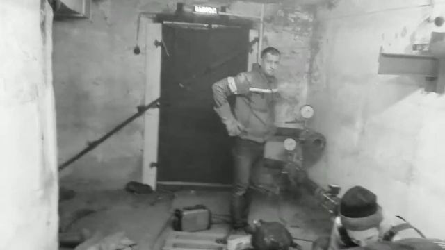 Жуть какая-то... смотреть онлайн