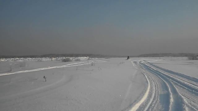 Скорость в целике