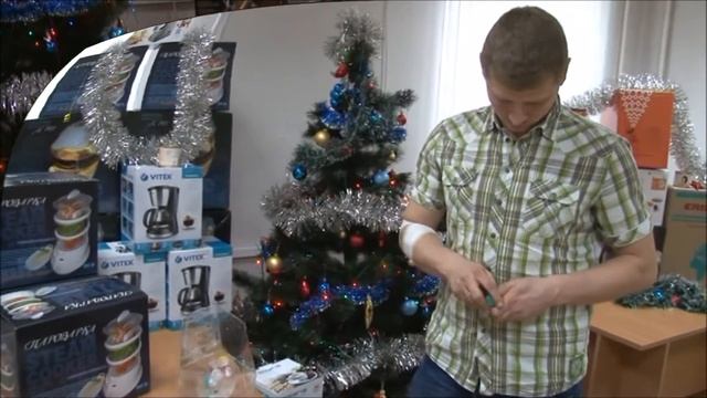 Вручение призов обладателям Золотого Руна от интернет-магазина тушенки Арго смотреть онлайн