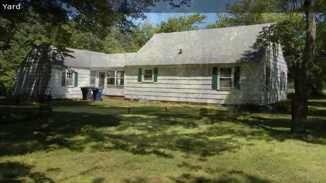 231R Salmon Brook Street, Granby, CT Presented by Beth McIntyre. смотреть онлайн