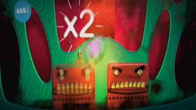 Sackboys Prehistoric Moves: The Hiccups (Bronze Trophy) смотреть онлайн