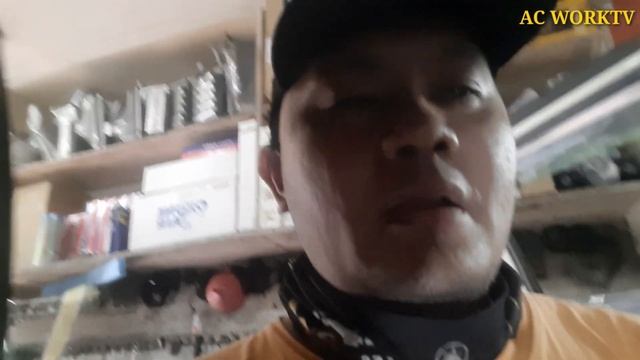 toyota hiace aircon problem смотреть онлайн
