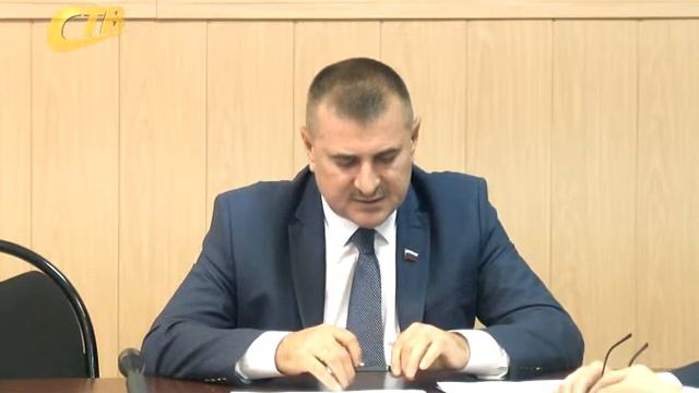 А. ВОРОНИН О ВВЕДЕНИИ ЗЕМЕЛЬНОГО НАЛОГА смотреть онлайн